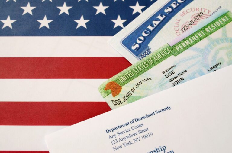 Green Card muda de regra  em 18 de setembro:  EUA amplia análise financeira de imigrantes